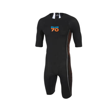 Blueseventy PZ4TX+ Wetsuit (Men)  Speedsuits  Blueseventy