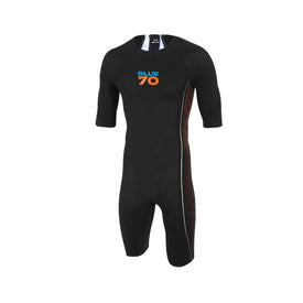 Blueseventy PZ4TX+ Wetsuit (Men)  Speedsuits  Blueseventy