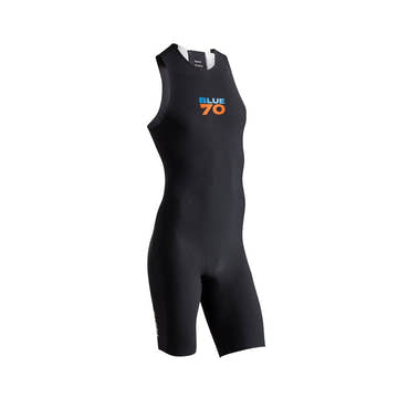 Blueseventy PZ2TX Wetsuit (Men)  Speedsuits  Blueseventy