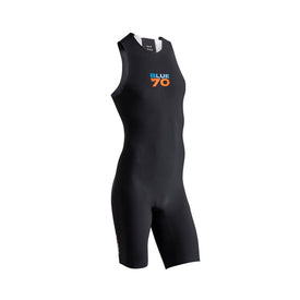 Blueseventy PZ2TX Wetsuit (Men)  Speedsuits  Blueseventy