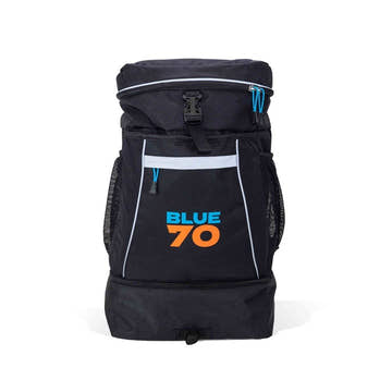 Blueseventy Transition Bag  Triathlon Accessories  Blueseventy