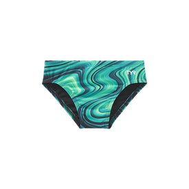 Tyr Boys Allover Brief  Clothing  Tyr