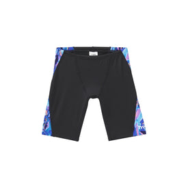 Tyr Boys Blade Splice Jammer  Boys Swim Jammer  Tyr