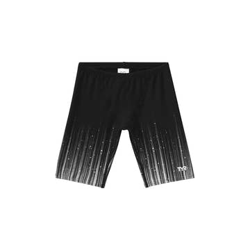 Tyr Boys Allover Jammer  Boys Swim Jammer  Tyr