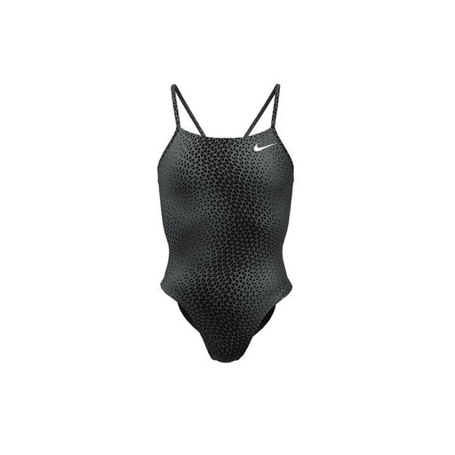 Nike Hydrastrong Delta Cut Out One Piece