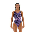 Tyr Womens Electro Maxfit One Piece Swimsuit  Swim Team Prints  Tyr