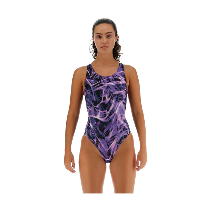 Tyr Womens Electro Maxfit Swimsuit