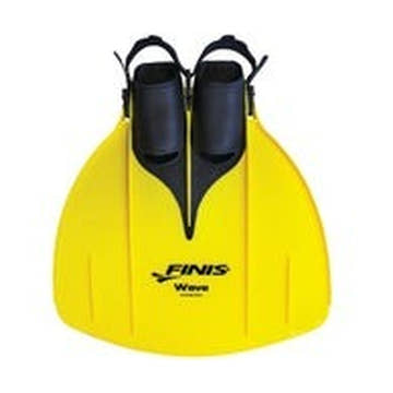 Finis Wave Monofin  Swim Gear  Finis