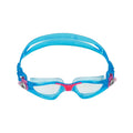 Aquasphere Kayenne Jr. Swim Goggles  Swim Goggles  Aqua Sphere