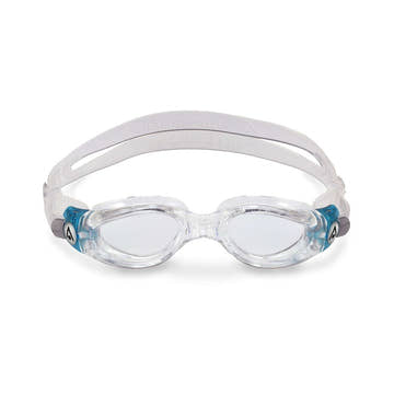 Aquasphere Kaiman Small Swim Goggles  Swim Goggles  Aqua Sphere
