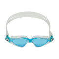 Aquasphere Kayenne Jr. Swim Goggles  Swim Goggles  Aqua Sphere