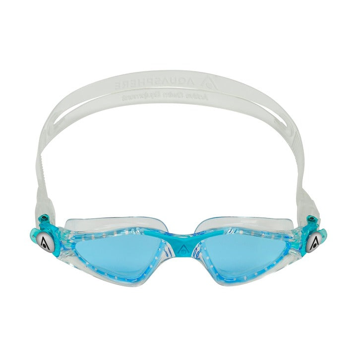Aquasphere Kayenne Jr. Swim Goggles  Swim Goggles  Aqua Sphere