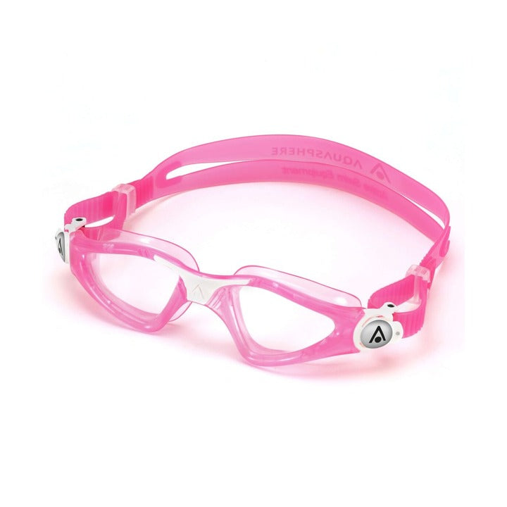 Aquasphere Kayenne Jr. Swim Goggles  Swim Goggles  Aqua Sphere