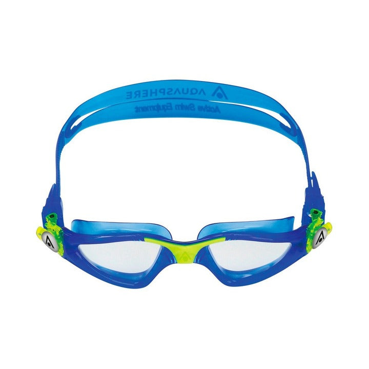 Aquasphere Kayenne Jr. Swim Goggles  Swim Goggles  Aqua Sphere