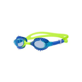 Dolfin Youth Spike Flipper Kid's Goggle  Kids Swimming Goggles  Dolfin