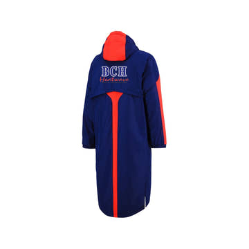Speedo Edge Parka – Warm-Up & Cold Weather Team Jacket  Custom Team Products  Speedo