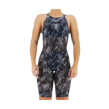 Tyr Womens Avictor 2 SPRNVA CBCS  Technical Swimsuits  Tyr