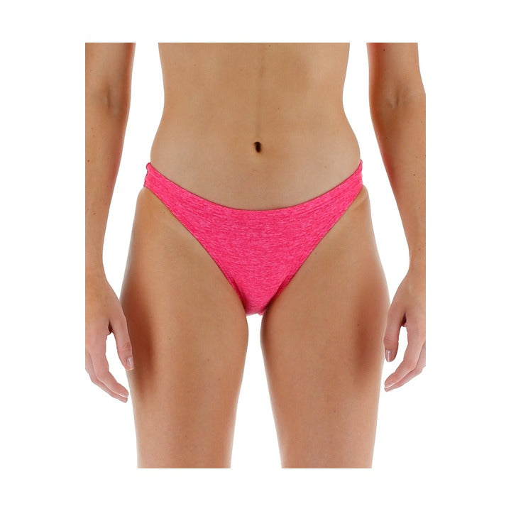 TYR Women Classic Bikini Bottom Lapped  Two Piece Swimsuits  Tyr