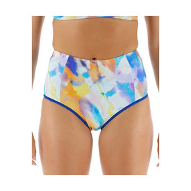 TYR Women High Waisted Bottom Adult  High Waist Bottom  Tyr