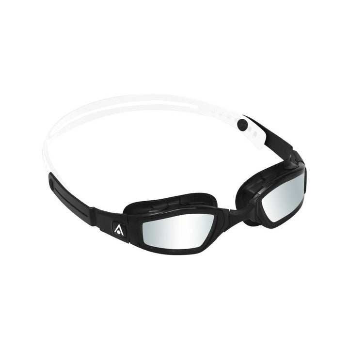 ninja goggles Phelps Ninja Titanium Mirrored Goggle