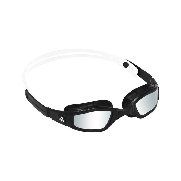 Phelps Ninja Titanium Mirrored Goggle 