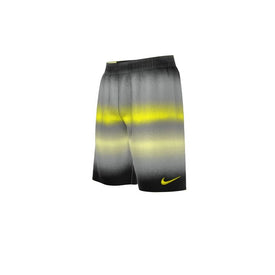 Nike Boy's Horizon Stripe Breaker 7in Volley Short  Boy's Boardshorts  Nike