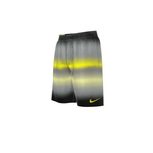 Nike Men Horizon Stripe Breaker 7in Volley Short