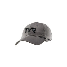 Tyr Logo Adjustable Cap  Hat  Tyr