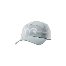 TYR Aero Performance Running Cap  Hat  Tyr