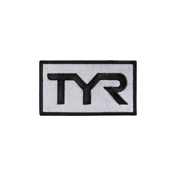 Tyr Bag Patch  Swim Novelties  Tyr
