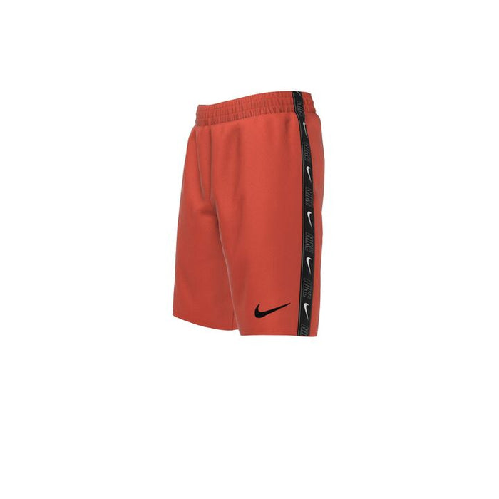 Nike Men Logo Tape Lap 7 Volley Short