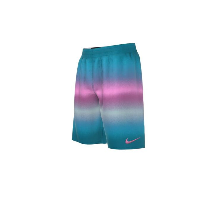 Nike Men Horizon Stripe Breaker 7in Volley Short