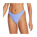 Speedo Women's Rib Scoop Bikini Bottom  Bikini Bottom  Speedo