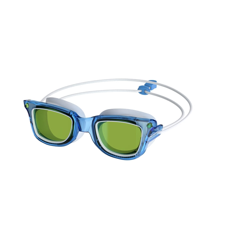 speedo recreation goggles Speedo Adult Sunny G Seasider Mirrored Goggles