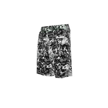 Nike Boys Digi Camo Lap 7in Volley Short  Boardshorts  Nike