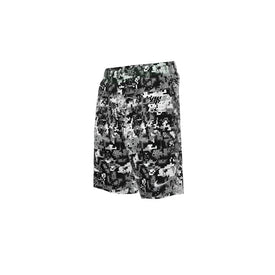 Nike Boys Digi Camo Lap 7in Volley Short  Boardshorts  Nike