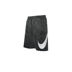 Nike Boy's Grid Swoosh Breaker 7in Volley Short  Boardshorts  Nike