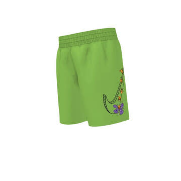 Nike Boys Pool Party Breaker 5in Volley Short  Boardshorts  Nike