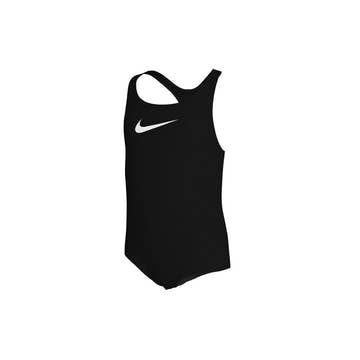 Nike Girl's Essential Racerback One Piece  Girls One Piece  Nike