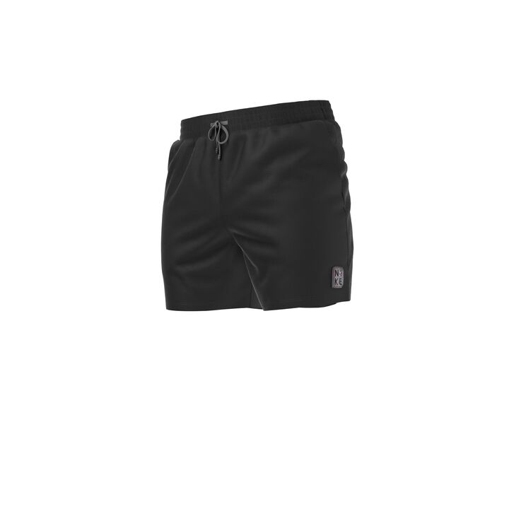 Nike Men Solid Icon 5in Volley Short  Boardshorts  Nike