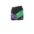 Nike Mens Multi Logo Vortex 5in Volley Short  Boardshorts  Nike