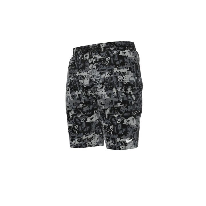 Nike Mens Digi Camo Lap 9in Volley Short  Boardshorts  Nike