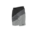 Nike Mens Color Surge 9in Volley Short EXT  Boardshorts  Nike
