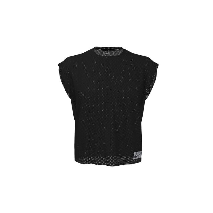 mens nike crop top