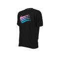 Nike Men Digi Swoosh Short Sleeve Hydroguard  Short Sleeve Rash Guard  Nike