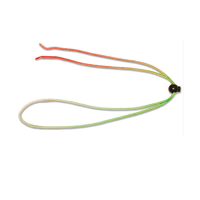 THS Goggles Bungee Straps TieDye — Swim2000