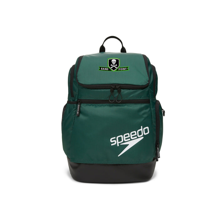 Speedo Solid Teamster 2.0 Backpack SandPoint