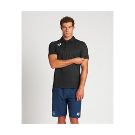 Arena Men's USA Tech Polo  Collared Polo Shirts  Arena