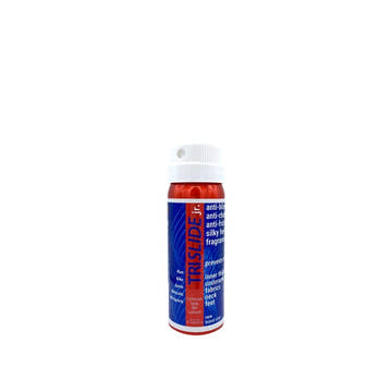 TRISLIDE Jr. Anti-Chafe Continuous Spray Skin Lubricant 1.5oz  Anti Chafing Products  SBR Sports