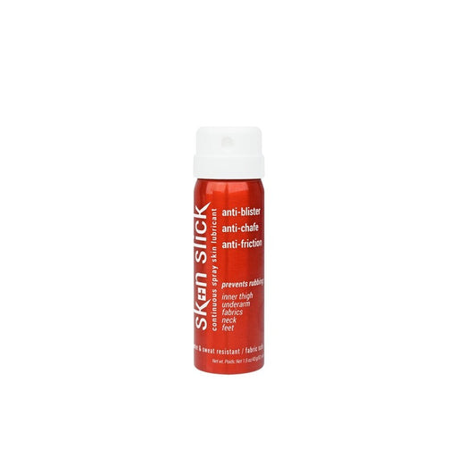 SKIN SLICK Spray Skin Lubricant 1.5oz